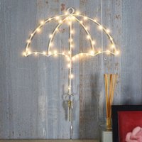 Click to view product details and reviews for White Led Umbrella Key Holder. Click to view product details and reviews for White Led Umbrella Key Holder.