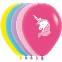 Click to view product details and reviews for Multi Coloured Unicorn Balloons 25 Pack. Click to view product details and reviews for Multi Coloured Unicorn Balloons 25 Pack.