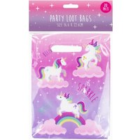Click to view product details and reviews for Unicorn Party Loot Bags X 20. Click to view product details and reviews for Unicorn Party Loot Bags X 20.