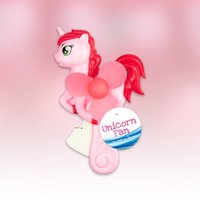 Click to view product details and reviews for Unicorn Squeeze Fan. Click to view product details and reviews for Unicorn Squeeze Fan.