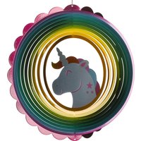 Click to view product details and reviews for Unicorn Wind Spinner 15cm. Click to view product details and reviews for Unicorn Wind Spinner 15cm.