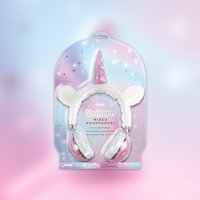 Click to view product details and reviews for Unicorn Wired Headphones. Click to view product details and reviews for Unicorn Wired Headphones.