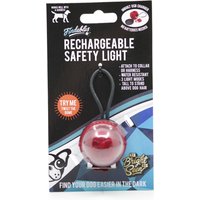 Click to view product details and reviews for Usb Red Dog Safety Light Findables. Click to view product details and reviews for Usb Red Dog Safety Light Findables.