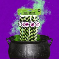 Click to view product details and reviews for Slime Fun Paper Straws X 20. Click to view product details and reviews for Slime Fun Paper Straws X 20.