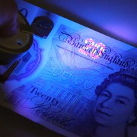 Click to view product details and reviews for Uv Counterfeit Keyring Torch. Click to view product details and reviews for Uv Counterfeit Keyring Torch.