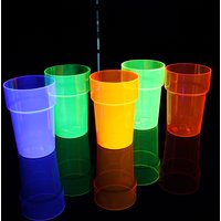 Click to view product details and reviews for Uv Reactive Pint Glasses 6 Pack. Click to view product details and reviews for Uv Reactive Pint Glasses 6 Pack.