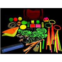 Click to view product details and reviews for Uv Sensory Kit Large. Click to view product details and reviews for Uv Sensory Kit Large.