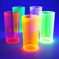 Click to view product details and reviews for Uv Reactive High Ball Glasses. Click to view product details and reviews for Uv Reactive High Ball Glasses.