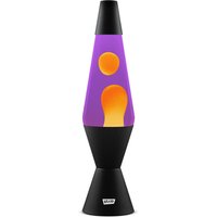 Click to view product details and reviews for Blob Lamps® Lava Lamp Vintage Matt Black Base Orange Purple. Click to view product details and reviews for Blob Lamps® Lava Lamp Vintage Matt Black Base Orange Purple.