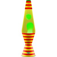 Click to view product details and reviews for Blob Lamps® Lava Lamp Vintage Carnival Stripe. Click to view product details and reviews for Blob Lamps® Lava Lamp Vintage Carnival Stripe.