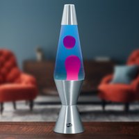 Click to view product details and reviews for Blob Lamps Lava Lamp Vintage Metal Base Purple Blue. Click to view product details and reviews for Blob Lamps Lava Lamp Vintage Metal Base Purple Blue.