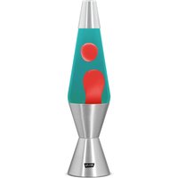 Click to view product details and reviews for Blob Lamps® Lava Lamp Vintage Silver Base Red Blue. Click to view product details and reviews for Blob Lamps® Lava Lamp Vintage Silver Base Red Blue.