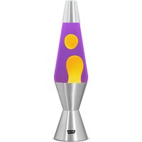 Click to view product details and reviews for Blob Lamps® Lava Lamp Vintage Metal Base Yellow Purple. Click to view product details and reviews for Blob Lamps® Lava Lamp Vintage Metal Base Yellow Purple.