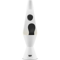 Click to view product details and reviews for Blob Lamps® Lava Lamp Vintage Gloss White Base Black Clear. Click to view product details and reviews for Blob Lamps® Lava Lamp Vintage Gloss White Base Black Clear.
