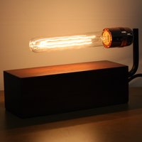 Click to view product details and reviews for Vintage Wooden Block Table Light. Click to view product details and reviews for Vintage Wooden Block Table Light.