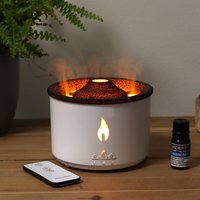 Click to view product details and reviews for Volcano Effect Aroma Diffuser. Click to view product details and reviews for Volcano Effect Aroma Diffuser.