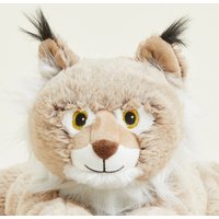 Click to view product details and reviews for Warmies Bobcat. Click to view product details and reviews for Warmies Bobcat.