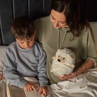 Click to view product details and reviews for Warmies Microwavable Hedgehog. Click to view product details and reviews for Warmies Microwavable Hedgehog.