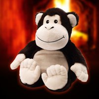 Click to view product details and reviews for Warmies Plush Monkey. Click to view product details and reviews for Warmies Plush Monkey.