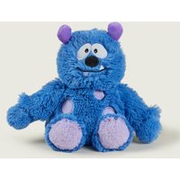 Click to view product details and reviews for Warmies Blue Monster. Click to view product details and reviews for Warmies Blue Monster.