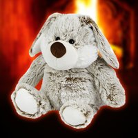 Click to view product details and reviews for Warmies Plush Marshmallow Bunny. Click to view product details and reviews for Warmies Plush Marshmallow Bunny.