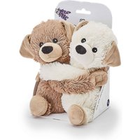 Click to view product details and reviews for Warmies Microwave Hugs Puppies. Click to view product details and reviews for Warmies Microwave Hugs Puppies.