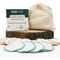 Click to view product details and reviews for Washable Makeup Remover Pads. Click to view product details and reviews for Washable Makeup Remover Pads.