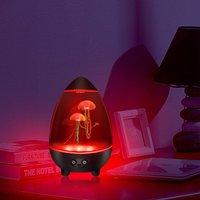 Click to view product details and reviews for Water Drop Jellyfish Lamp. Click to view product details and reviews for Water Drop Jellyfish Lamp.