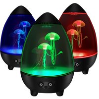 Water Drop Jellyfish Lamp