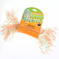 Wavy Glow Spaghetti
