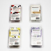 Click to view product details and reviews for Wax Melt Selection X 4. Click to view product details and reviews for Wax Melt Selection X 4.
