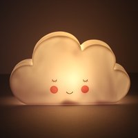 Click to view product details and reviews for White Cloud Night Light. Click to view product details and reviews for White Cloud Night Light.
