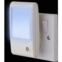 Click to view product details and reviews for White Sparkle Led Sensor Night Light. Click to view product details and reviews for White Sparkle Led Sensor Night Light.