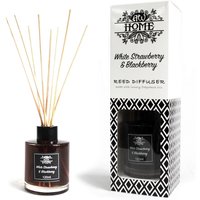 Click to view product details and reviews for White Strawberry And Blackberry Reed Diffuser 120ml. Click to view product details and reviews for White Strawberry And Blackberry Reed Diffuser 120ml.