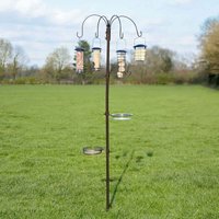 Click to view product details and reviews for Wild Bird Feeding Station Inc Feeders. Click to view product details and reviews for Wild Bird Feeding Station Inc Feeders.