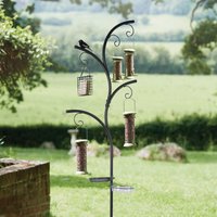 Click to view product details and reviews for Wild Wings Bird Feeding Station By Smart Garden. Click to view product details and reviews for Wild Wings Bird Feeding Station By Smart Garden.