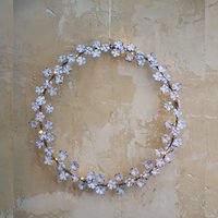 Click to view product details and reviews for Wildflower Led Wreath By Lightstyle London. Click to view product details and reviews for Wildflower Led Wreath By Lightstyle London.