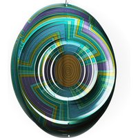 Click to view product details and reviews for Mandala Swirl Wind Spinner. Click to view product details and reviews for Mandala Swirl Wind Spinner.
