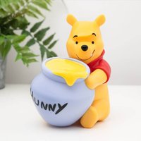 Click to view product details and reviews for Winnie The Pooh Battery Operated Lamp By Disney. Click to view product details and reviews for Winnie The Pooh Battery Operated Lamp By Disney.
