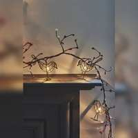 Click to view product details and reviews for Winter Robin Garland. Click to view product details and reviews for Winter Robin Garland.