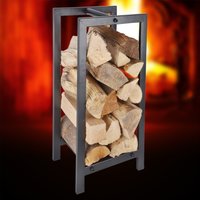 Click to view product details and reviews for Carbon Steel Wood Log Stylish Storage And Carrier. Click to view product details and reviews for Carbon Steel Wood Log Stylish Storage And Carrier.
