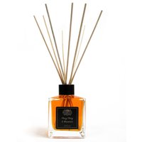 Click to view product details and reviews for Ylang Ylang And Mandarin Reed Diffuser 200ml. Click to view product details and reviews for Ylang Ylang And Mandarin Reed Diffuser 200ml.