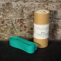 Click to view product details and reviews for Yoga Strap 2 In 1 Belt And Sling. Click to view product details and reviews for Yoga Strap 2 In 1 Belt And Sling.