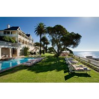 Cape Town to Tanzania by Rail & Zanzibar