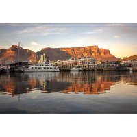 Cape Town, Kruger & Mozambique Journey