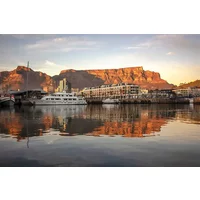 Honeymoon Cape Town, Kruger & Seychelles