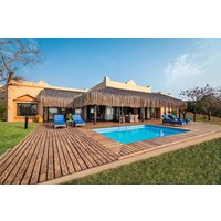 Romantic Cape Town, Kruger & Mozambique