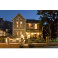 Cape Town, Kruger & Victoria Falls Safari