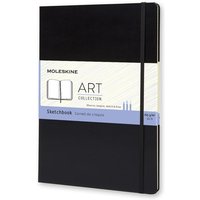Schetsboek Moleskine A4