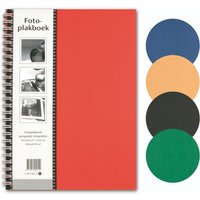 Fotoplakboek Papyrus 400x280mm